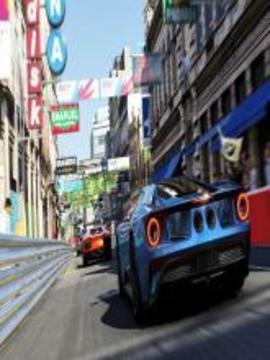 Traffic Car Racing - Highway Top Speed Racer游戲截圖4