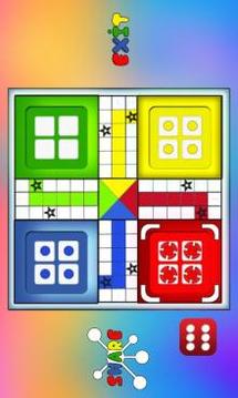Ludo Mania游戲截圖4