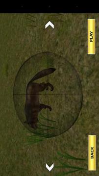 jungle hunter游戲截圖3