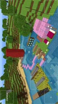 Exploration Pro New: Crafting Game游戲截圖1