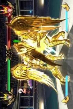 Saint Seiya Terkini Guia游戲截圖4