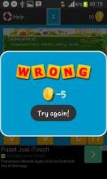 Vocabulary Games Second Grade游戲截圖5