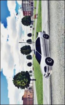 Civic Driving & Drift Simulator游戏截图3