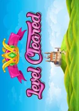 Princess Sofia Road to Castle游戲截圖3