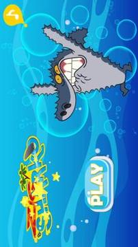Zig Run And Sharko游戲截圖1