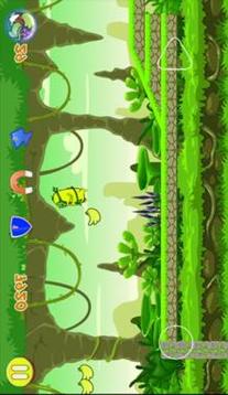 Subway Banana : Minion Adventure Legends游戲截圖3