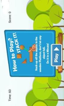 Do it in a Minute Game游戲截圖2