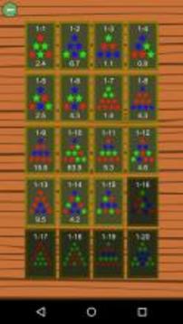 Garland Puzzle: Christmas tree游戲截圖2