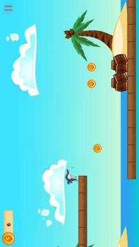 Zig Run And Sharko游戲截圖3