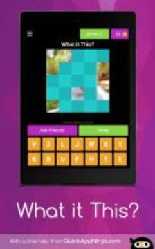 What is This?游戲截圖4