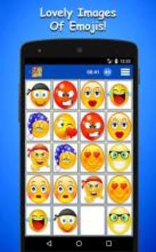 Emoji Memory Game游戲截圖1