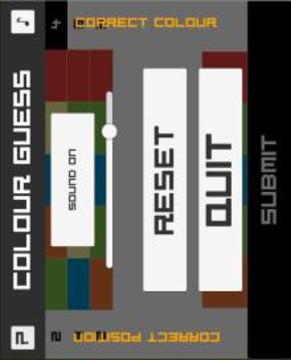 Colour Guess游戲截圖2