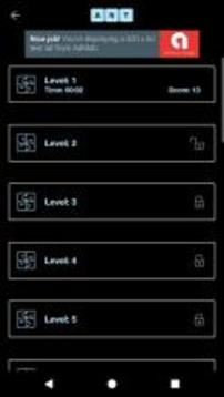 Word Match - Classic Word Games游戲截圖3