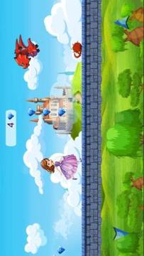Princess Sofia Road to Castle游戲截圖4
