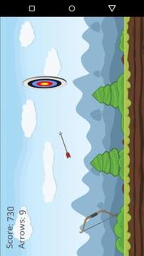 Archery Shooting游戲截圖1