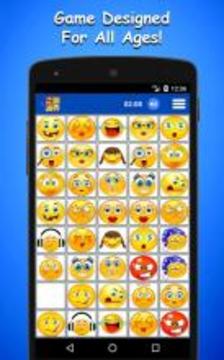 Emoji Memory Game游戲截圖3