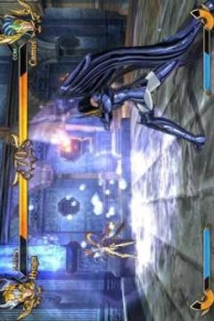Saint Seiya Terkini Guia游戲截圖5