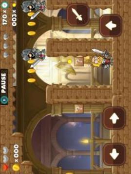 Super King Arthur游戲截圖5
