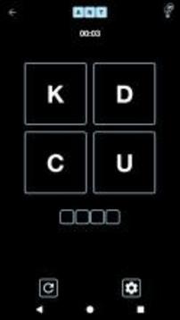 Word Match - Classic Word Games游戲截圖4