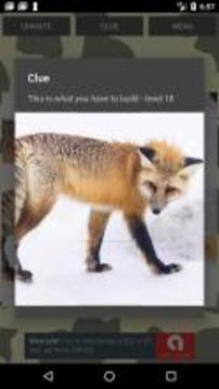Animal Jigsaw游戲截圖2