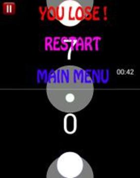 Air Hockey Wi-Fi Lite游戲截圖10
