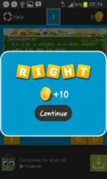 Vocabulary Games Second Grade游戲截圖4