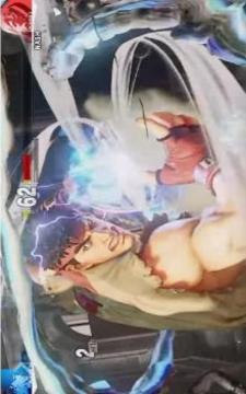 Street Fighters 5 Pro Game Hint游戲截圖3