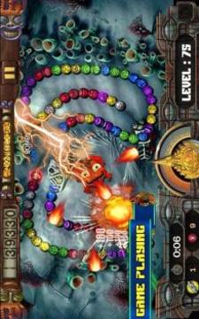 Zuma Deluxe REVENGE Legend游戲截圖3