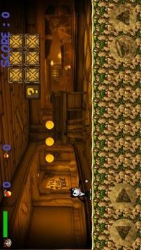 Adventure bendy ink Challenger游戲截圖4