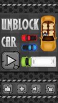 Unblock Car - Puzzle Game游戲截圖5