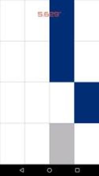 Blue and White ! Casual Game !游戲截圖2