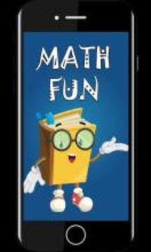 Mental Calculation Pro游戲截圖1