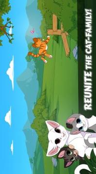 Sling a Kitty游戲截圖5