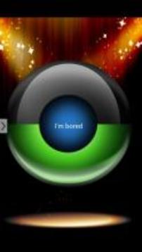 8 ball decision maker游戲截圖1