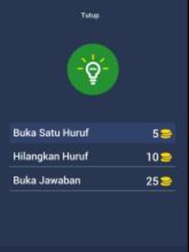 Edukasi Anak : Tebak Gambar Buah游戲截圖2