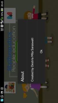 Mathematic Game游戲截圖3