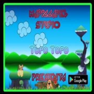 Topo Topo游戲截圖1