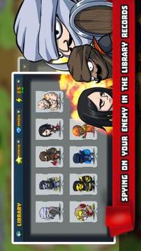 Spartan Defense游戲截圖5