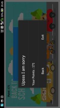 Mathematic Game游戲截圖5