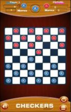 Checkers Legend游戲截圖3