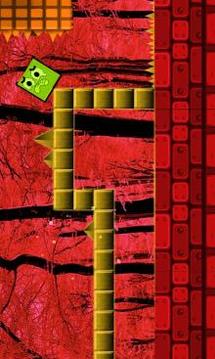 Geometry Dash SubZero游戲截圖2