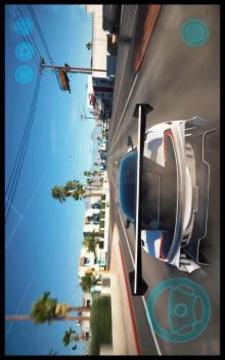 Traffic Xtreme: Racing Car Drift Simulator Game 3D游戲截圖1