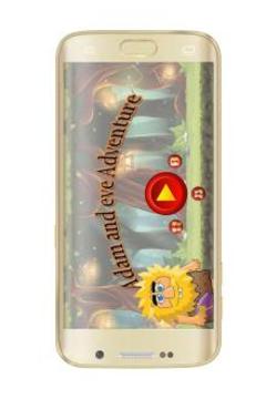 Adam and eve 5 world adventure游戲截圖1