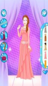 Barbie Games and Makeup Artist : games for girls游戲截圖5