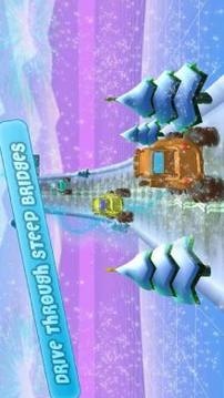 Twisty Race - Kid Fun Racing Game游戲截圖3