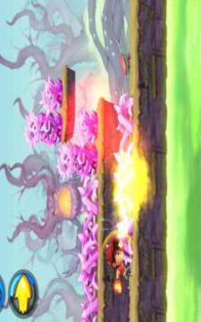 Super BoBoiBoy Battle游戲截圖2