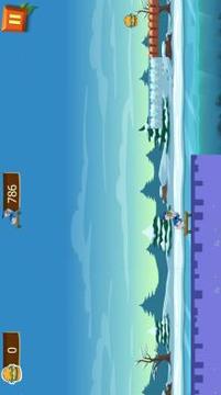 donald adventure run游戲截圖1