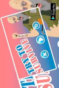Super Happy Wheels Adventures 2018游戲截圖1