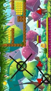 Adam and eve 5 world adventure游戲截圖4