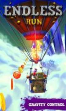 Lost Magic Temple Rush 3D游戲截圖3